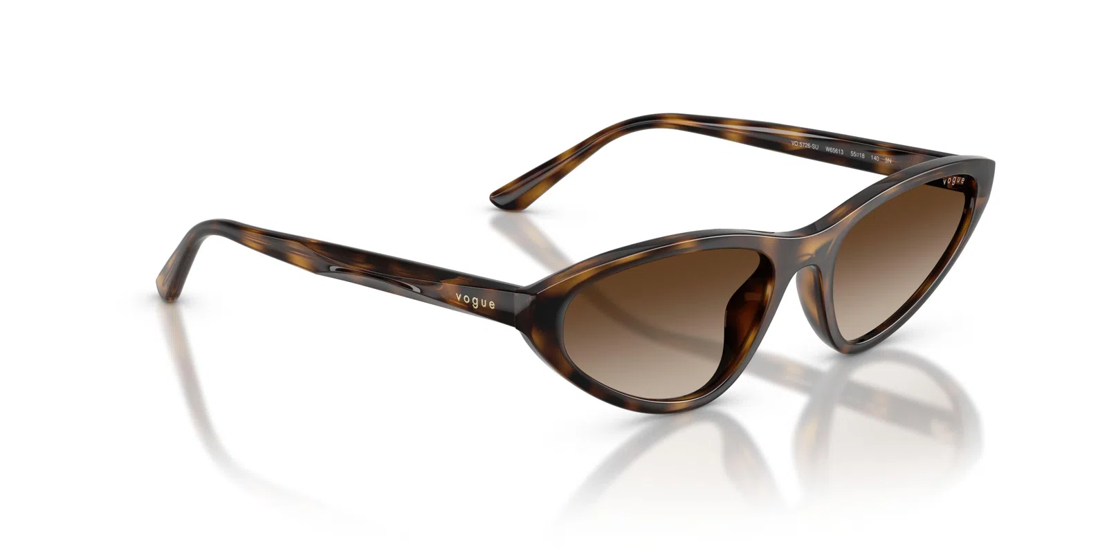 Vogue 5726SU Sunglasses - view 15